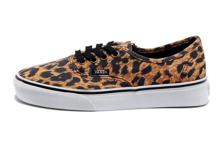Vans Authentic [M. 28] - Cliquez sur l'image pour la fermer